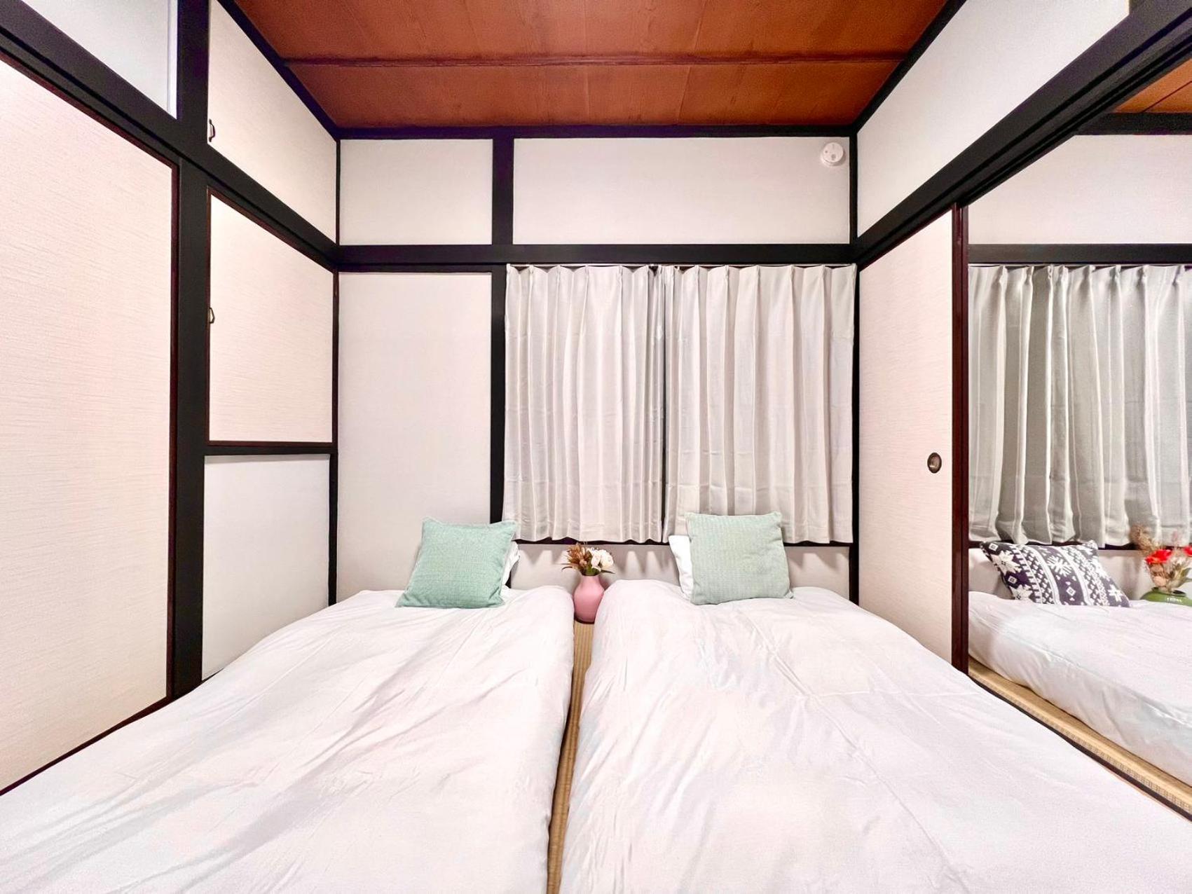 Aparthotel Ax-ojima House Tokio