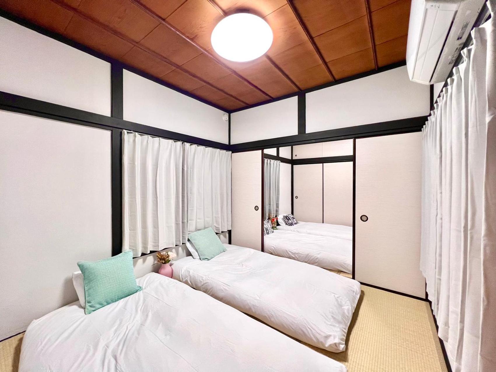 Ax-ojima House * Präfektur Tokio