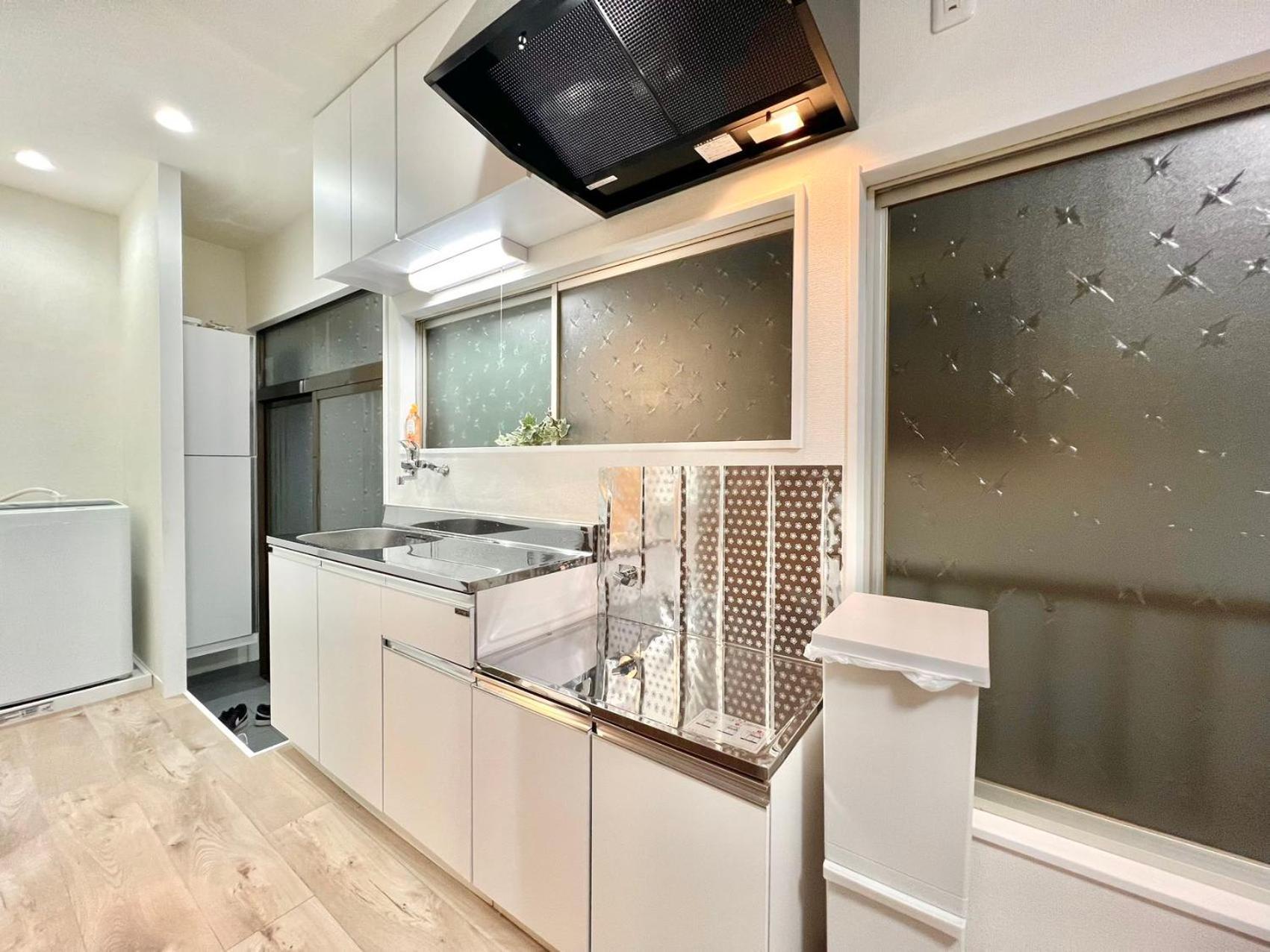 Ax-ojima House Präfektur Tokio